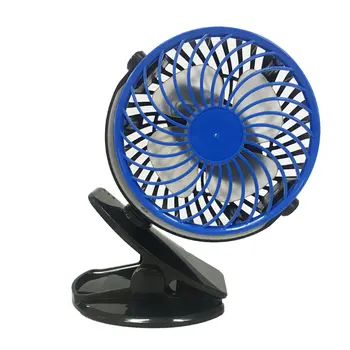 

Multifunctional Creative Summer Usb Small Fan Portable Clip Fan Desktop Fan Baby Stroller Fan Creative Gift