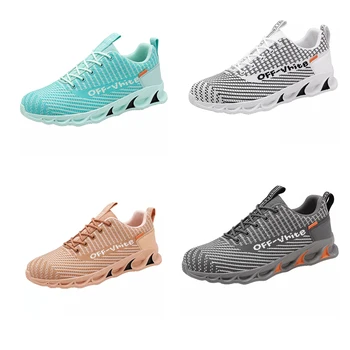 

2020 New Summer Casual Shoes Men Men Sneakers Lace-up Tenis Masculino Anti-abrasion Walking Shoes