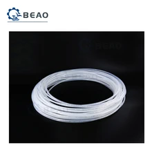 

1Meter PA Nylon Tracheal High Pressure Pipe Oil Pipe Plastic Pipe Acid And Alkali Corrosion Resistant Pipe