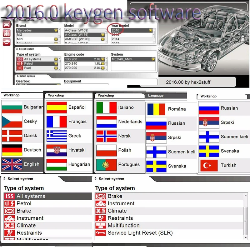 Delphi Diagnostic Software 2019 Free Download Delphi Diagnostic Software 2019 Free Download