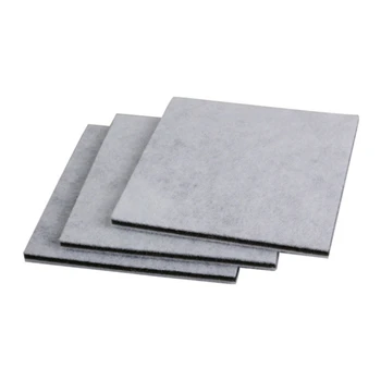 

5Pcs/Lot Vacuum Cleaner Hepa Filter for Electrolux Motor Cotton Filter Wind Air Inlet Outlet Filter