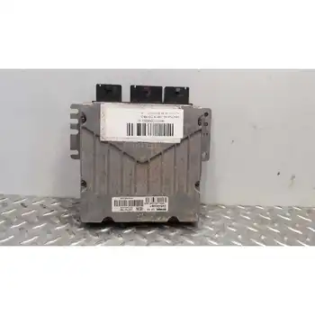 

5WS40030BT 9646449280 Switchboard Check Checkpoint Peugeot 307 (s1) 2.0 Hdi Cat