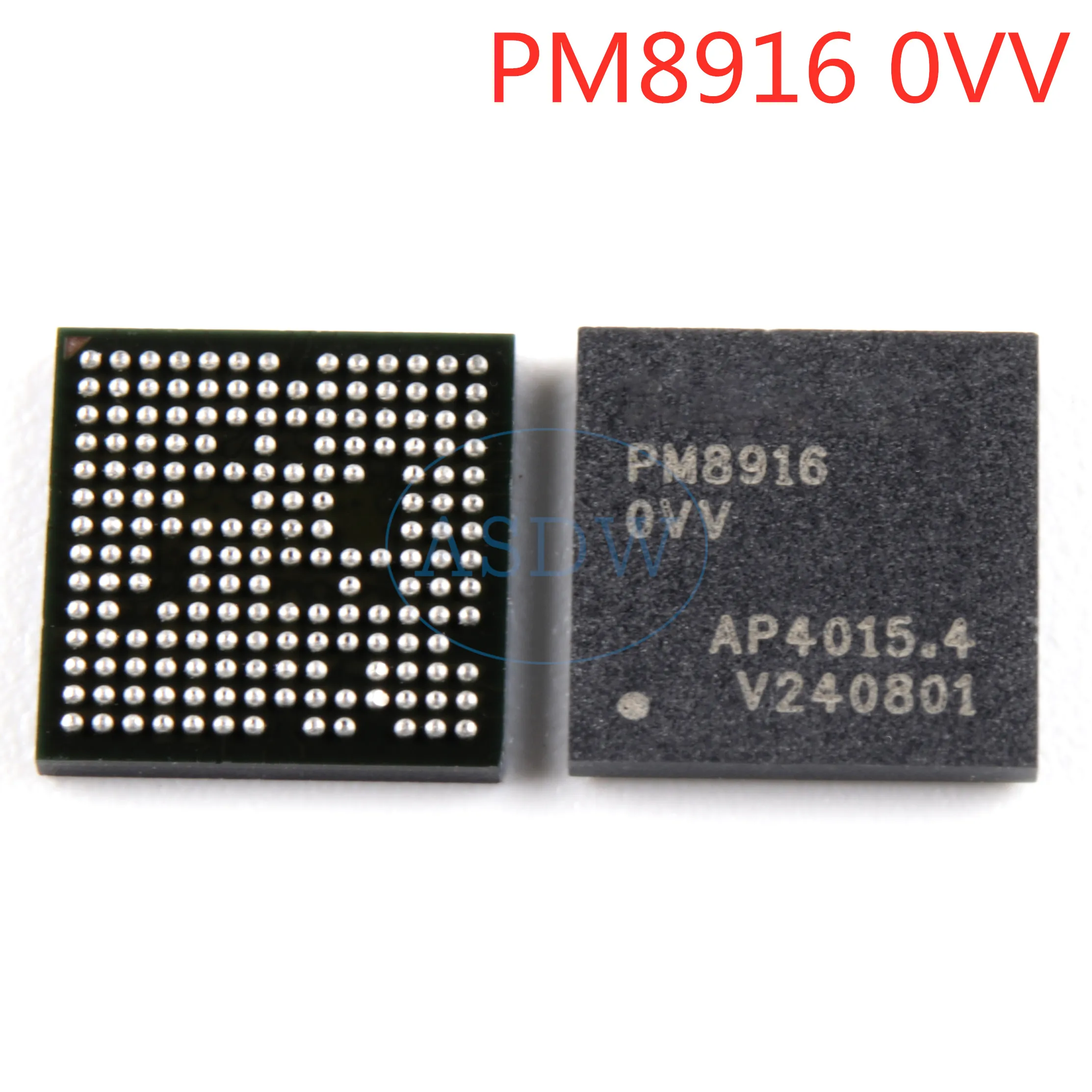 

10 шт./партия PM8916 OVV 100% Новинка