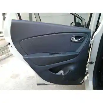 

TRIM LEFT REAR DOOR RENAULT CAPTUR