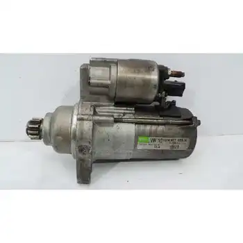 

11 TEETH Starter Motor Seat Leon (1p1) Sport