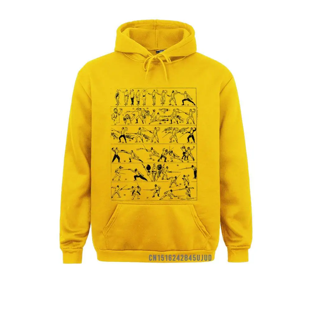  Sweatshirts for Men Long Sleeve Party Hoodies On Sale Fall Clothes Unique 36157 yellow