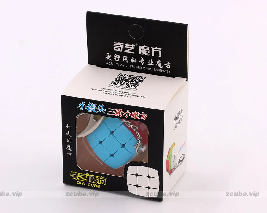 Волшебный куб, головоломка, мини куб 2,0 3,0 3,5 3,6 4,0 4,5 см ключ брелоки цепочки мини хлеб XiaoManTou развивающие игрушки игры