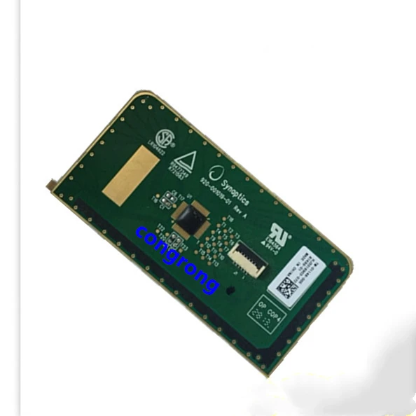 Сенсорная панель для ноутбука Lenovo G470 G475 G570 G480 G400 B490 M490 печатная плата мышь