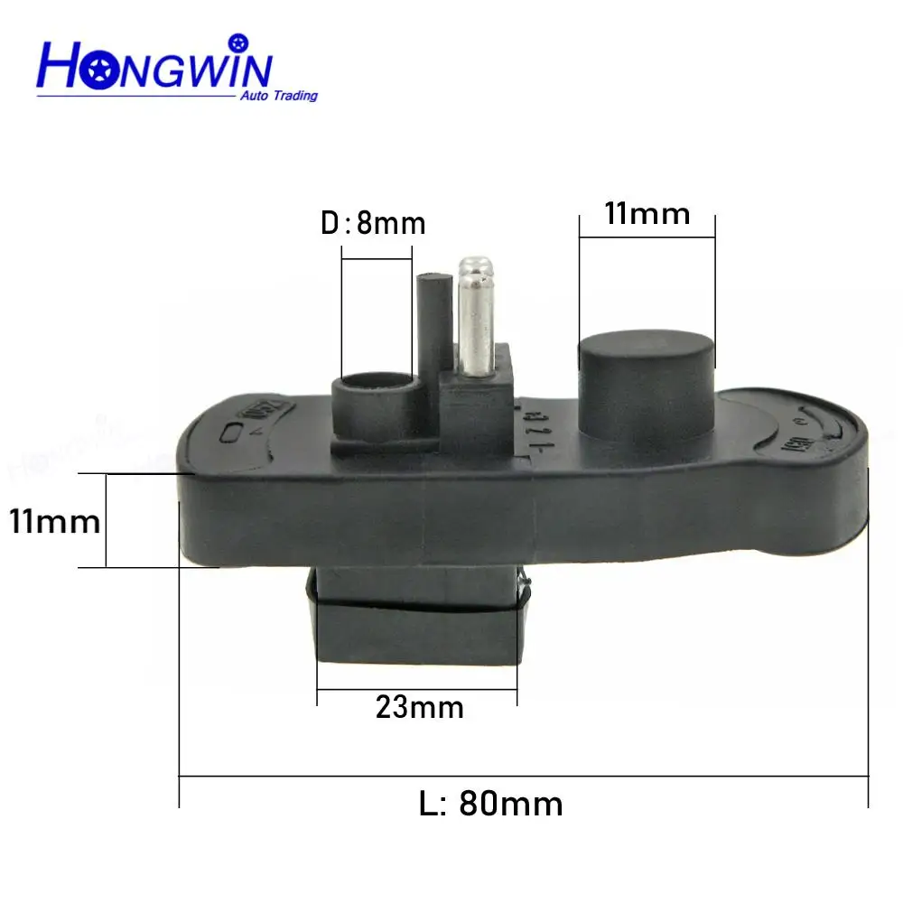 Throttle Position Sensor Air Flow Meter TPS Sensor Fits Mercedes-Benz 1984-1993 3437224035 3437010039 3437224015 34372 24035 throttle position sensor
