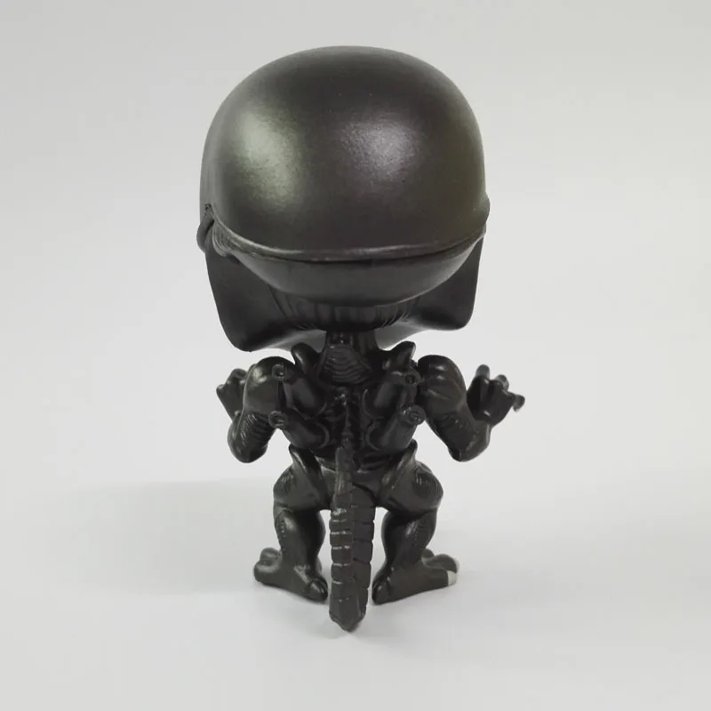 Funko Pop 10 см Alien vs. Фигура хищника коллекция виниловая кукла игрушки