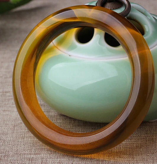 1124 + Натуральный Янтарный пчелиный воск браслет красота благословит их мир |