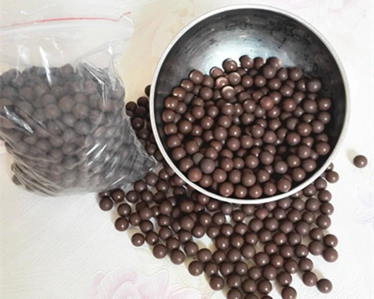 100pcs/pack Slingshot Mud Balls Beads for Hunting Sling Shot Catapult Ammo Description Image.This Product Can Be Found With The Tag Names Mud balls beads hunting, Paintball hunting balls, Paintball slingshot ammo, Wargame balls accessories