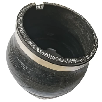 

Intake Coupler Bellow Kit for 1998-2002 LS1 LS6 Camaro Trans Am Cold Bellows Smooth