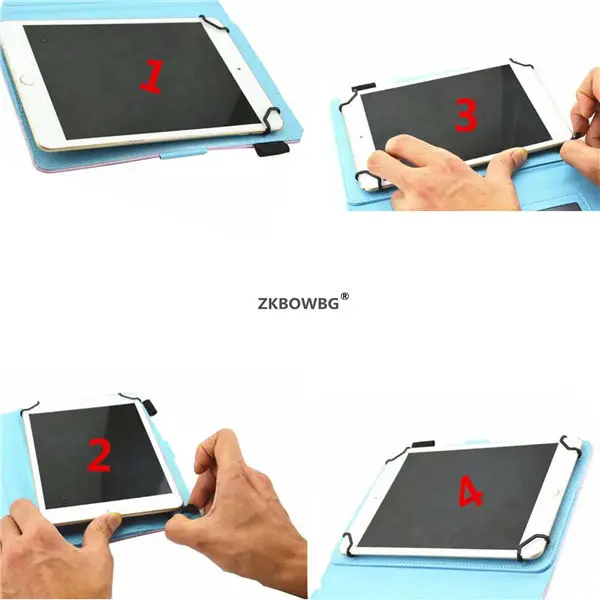 Универсальный чехол для Samsung Galaxy Tab S2 8 0 дюйма T710 T713 T715 T719C ударопрочный защитный