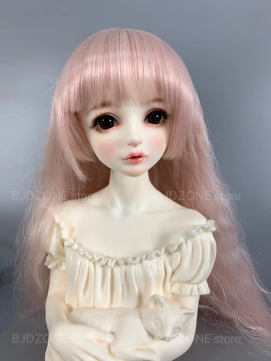 BJD кукла Mytyl красивая девушка 1/3 Размер BJDZONE Высокое качество полимерные игрушки
