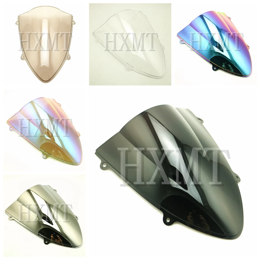 Kawasaki Ninja 250 EX250 R ZX250R 2008 2009 2010 2011 2012 Motorcycle screen Windshield