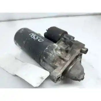 

0001110017 STARTER MOTOR PEUGEOT 205 SALOON