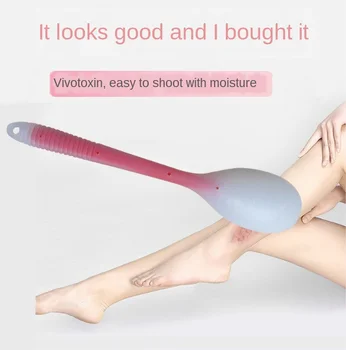 

F Jingluo Paisha Board, Palm Health Massager, Health Hammer, Health Hammer, Silica Gel, Cervical Vertebra, Back Beating, Body-bu