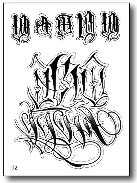 Mehndi Stickers For Hand Tatoos Temporales For Men Zombie Tattoos Water Transfer Sexy Tatoo Hand Rose Face Tattoo Stickers Boy Temporary Tattoos Aliexpress