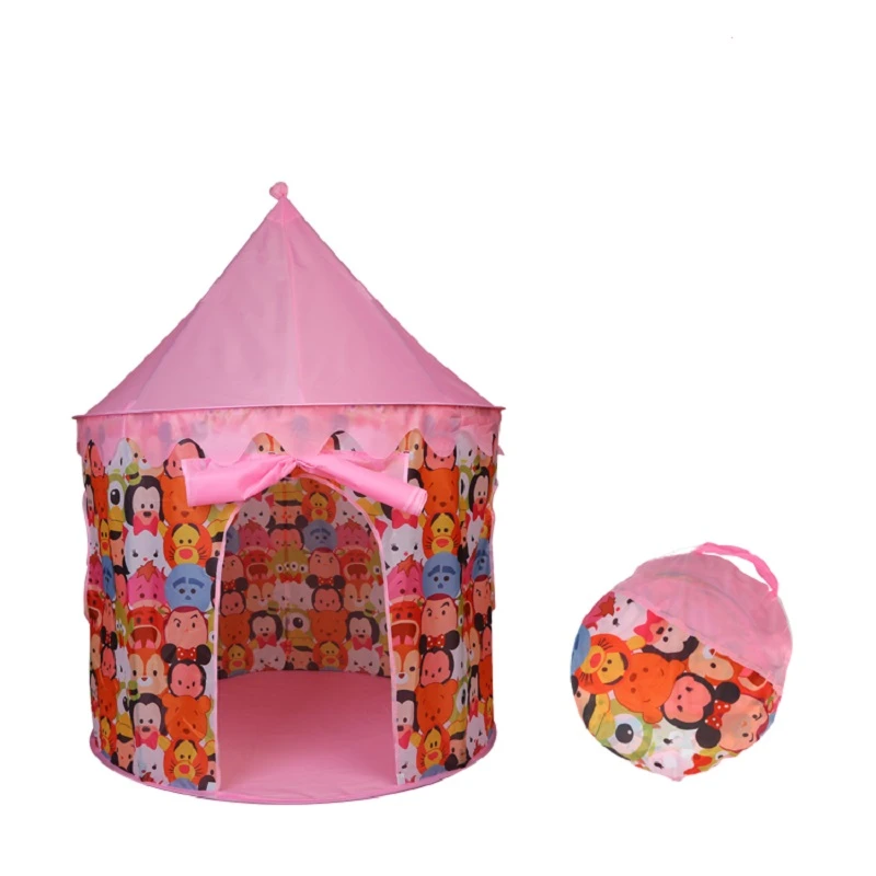 toy castle playhouse