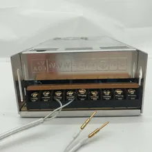 Светодиодный светильник 12V импульсный источник питания 12V 24V трансформатор