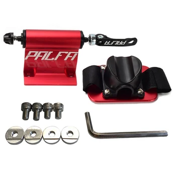 

Suction Cup Aluminum Alloy Bolder Sucker Safety Carrier Firm Bicycle Portable Strong Holder Car Roof Rack Accessory