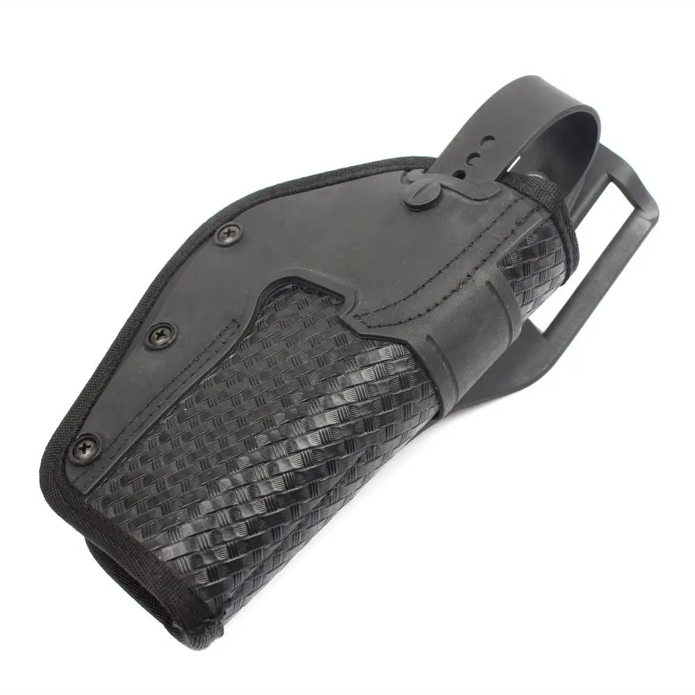 TTGTACTICAL Basketweave Duty кобура, универсальная пушка кобура правая рука, подходит для всех средних/больших пистолетов
