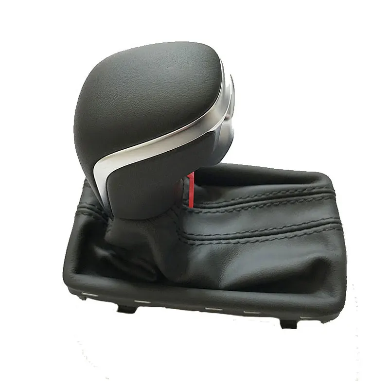 for the new Audi A7 A6 c7 2016-2018 shift lever Shift lever shift lever black shift lever with leather boots only
