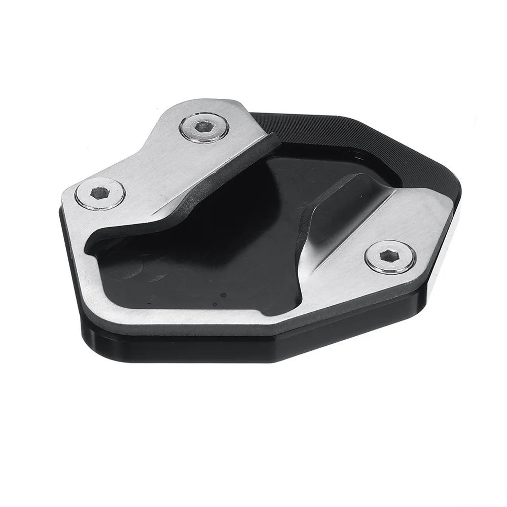 Мотоцикл Kickstand Замена расширение для Triumph Tiger800