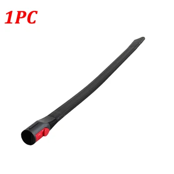 

1PC Flat Suction Nozzle Head for Dyson V8 V7 V10 V11 Robot Vacuum Cleaner Replacement Parts Flexible Crevice Tool Hose