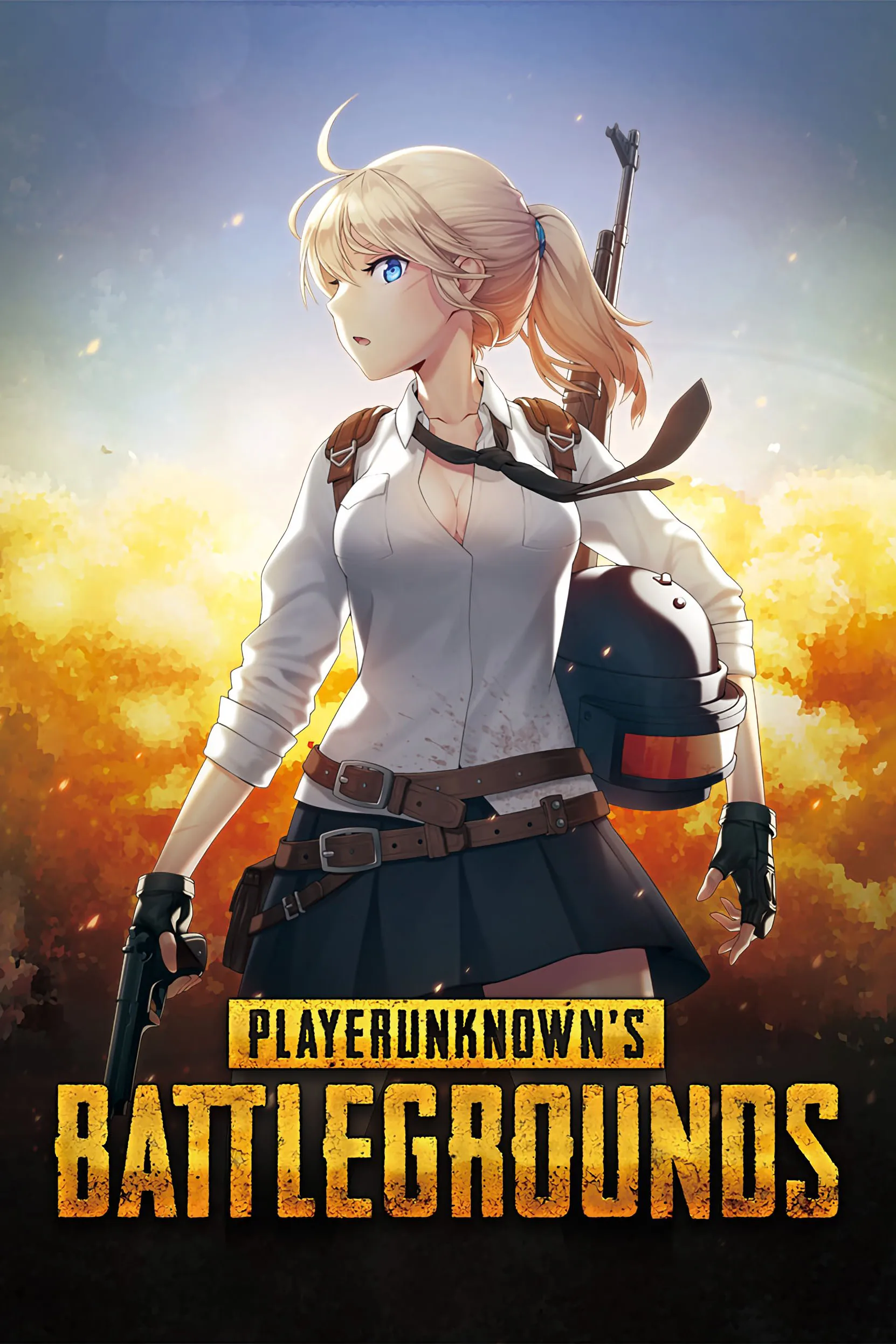 Black skirt pubg фото 77