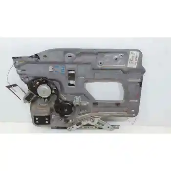 

9881026200 WINDOW LIFTER REAR LEFT Hyundai SANTA FE (SM)