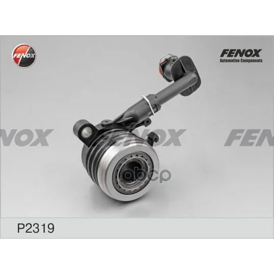 Подшипник Выжим.Nissan Qashqai/Juke/Renault Logan/Duster/Megane 1.2-1.6 01- Fenox P2319 FENOX арт. P2319