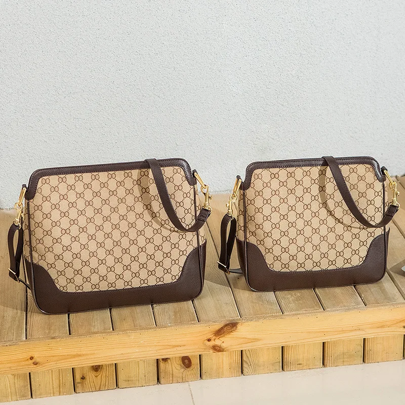 

Women's Designer Handbag 2019 Fashion New High quality PU Leather Women bag Lady Tote Shoulder Messenger Bag Crossbody