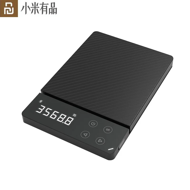 youpin duka es1 cozinha escala eletronica de 01