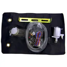 Cross Border Ebay, Amazon 12 в автомобильный насос для мойки лобового стекла комплект с сумкой 151286776374