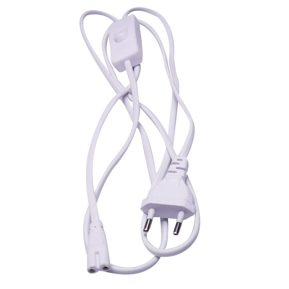 2 PIN EU PLUG