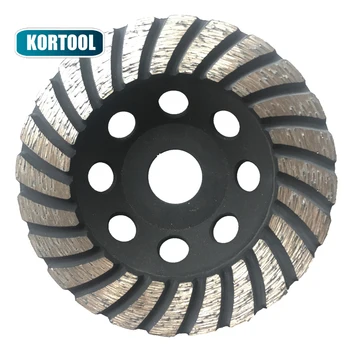 Buy Diamond Grinding Disc Abrasives Concrete Tools Grinder Wheel Metalworking Cutting Grinding Wheels Cup Saw Blade