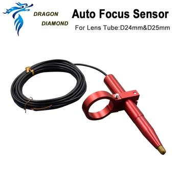 

DRAGON DIAMOND Auto Focus Focusing Sensor Z-Axis for Automatic Motorized Up Down Table For Laser Engraver