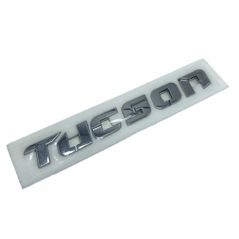 Для h-yundai tucson EMBLEM-TUCSON 863102E000 86310D3000 86310D3500