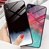 9H Tempered Glass Cover Phone Case For Xiaomi Mi 8 9 Lite SE 9T A1 A2 A3 Lite Redmi 5 Plus S2 7 7A K20 Note 4 4X 5 6 7 Pro Coque ► Photo 2/6