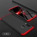 На Алиэкспресс купить чехол для смартфона vivo y19 u3 y5s u20 case 360 protection full cover matte hard phone cover protected case for vivo y19 u3 u20 y5s cover protector
