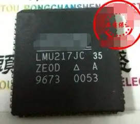 IC новый 100% LMU217JC-35