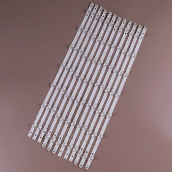 

12Pieces/lot FOR Lg Tv LED Backlight 55" V14 Slim DRT Rev0.0 1 R1-Type (ref BL174) 6916L-1630B 6916L-1629A 100%NEW