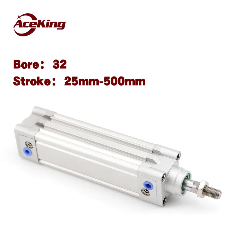 

standard cylinder dnc32-63-50-100-150-200-250-500-ppv-ase DNC32-100-PPV-A DNC32-150-PPV-A DNC32-200-PPV-A DNC32-250-PPV-A