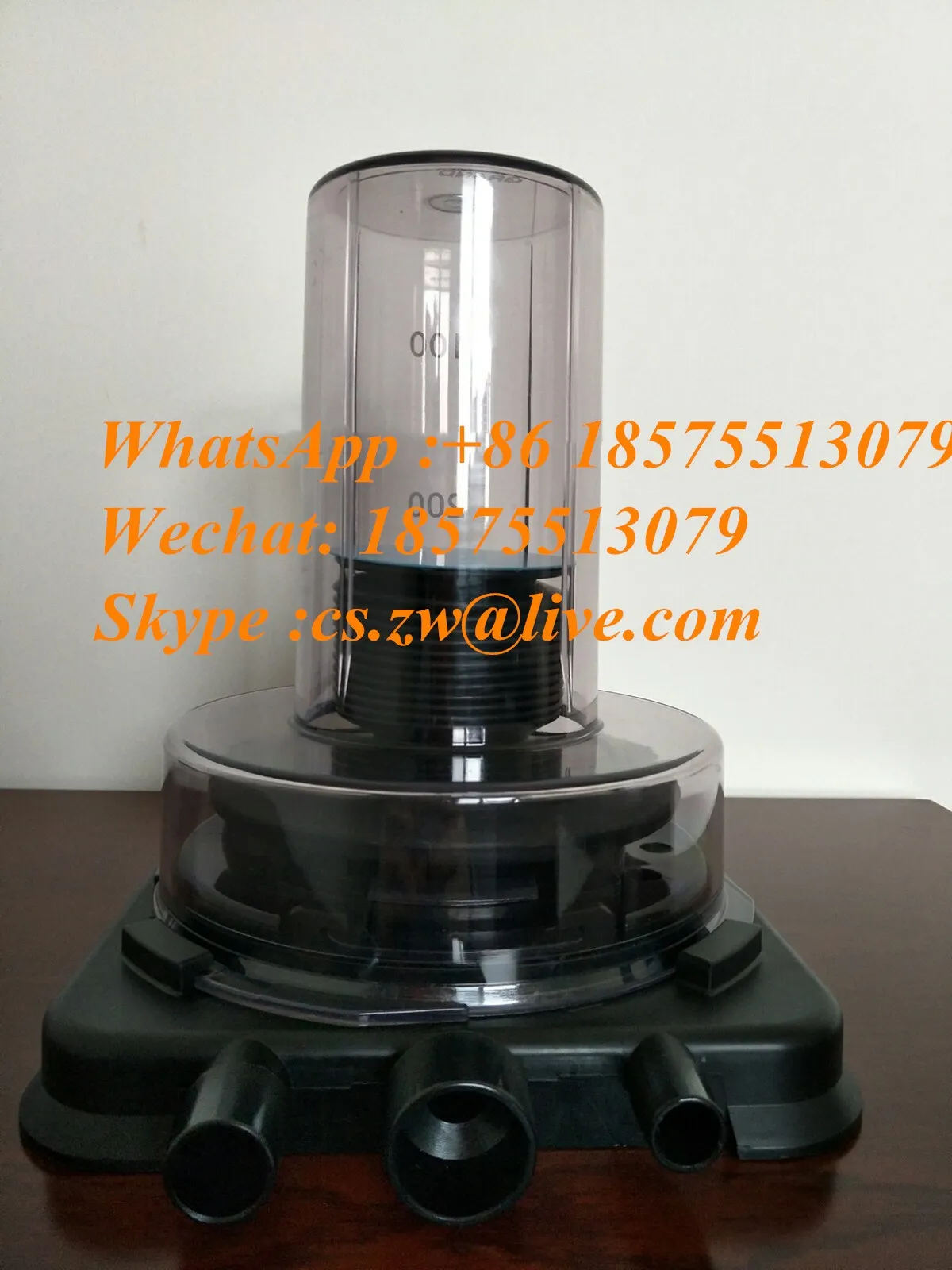 Anesthesia Machine Bellows Tube Adult Bellows Pediatric Bellows