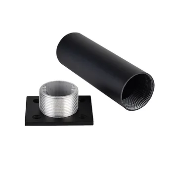 

4pcs Adjustable Height Hardware Cabinet With Screws Anti Slip Aluminum Alloy Bedroom Sofa Bed Living Room Feet Furniture Leg