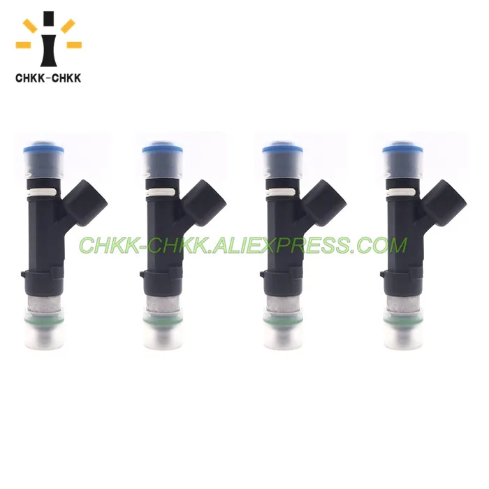 

CHKK-CHKK 0280158162 9E5G-AA топливный инжектор для FORD & MERCURY ESCAPE / FUSION / MARINER / MILAN 2.5L I4