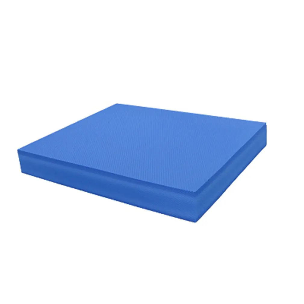 

New Yoga Mat Thick Pad Universal Physio Pilates Mat 33Cm Physio Pilates Mat Non Slip Camping Pad Fitness Mat