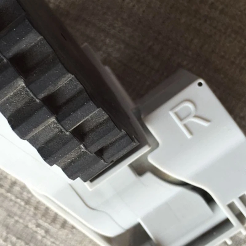 Для mi Robot Caster моторное колесо в сборе для Xiaomi mi робот пылесос робот запасные части, комплектующие для ремонта